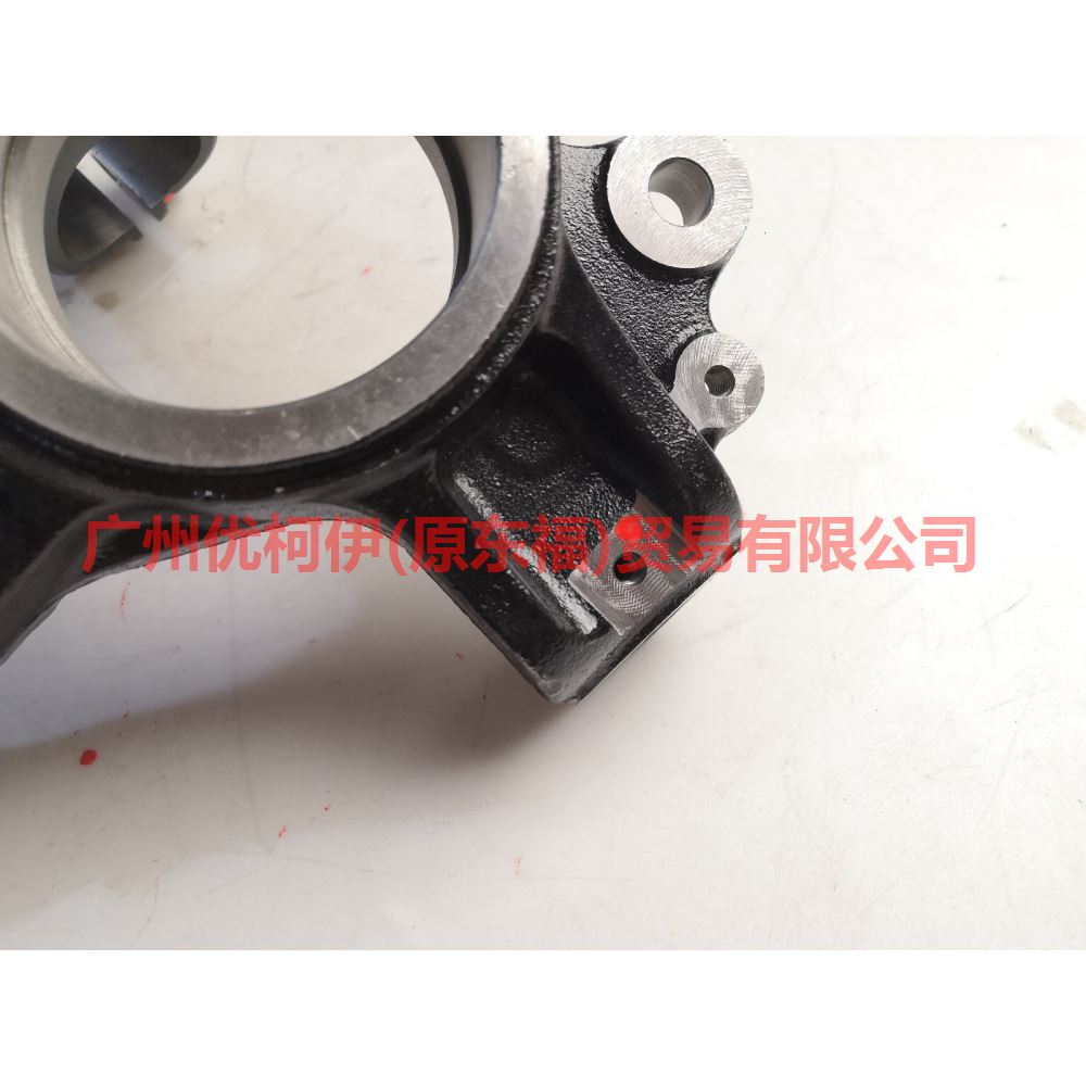 6M513K170AC Claw R For Ford Focus BF 05-06