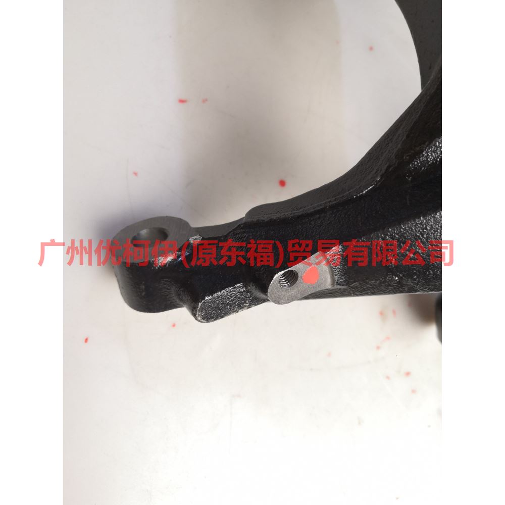 6M513K170AC Claw R For Ford Focus BF 05-06