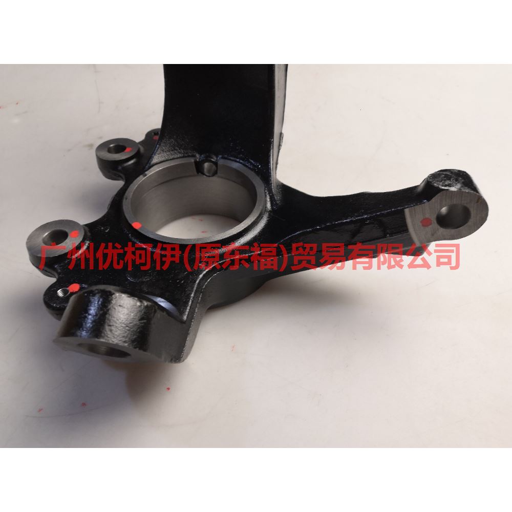6M513K170AC Claw R For Ford Focus BF 05-06