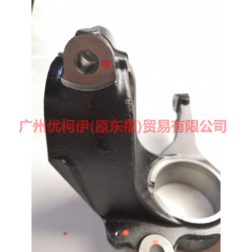 6M513K170AC Claw R For Ford Focus BF 05-06