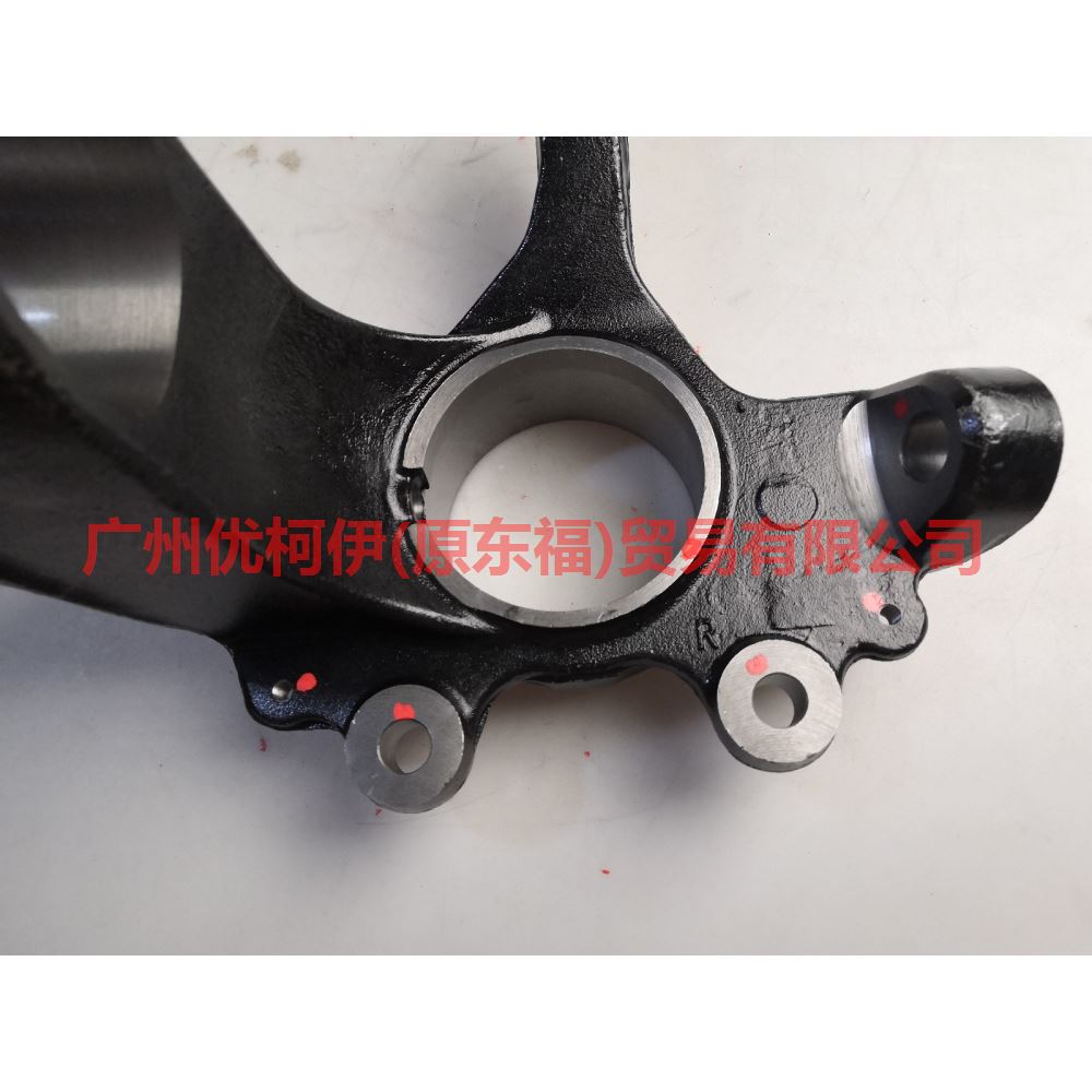 6M513K170AC Claw R For Ford Focus BF 05-06