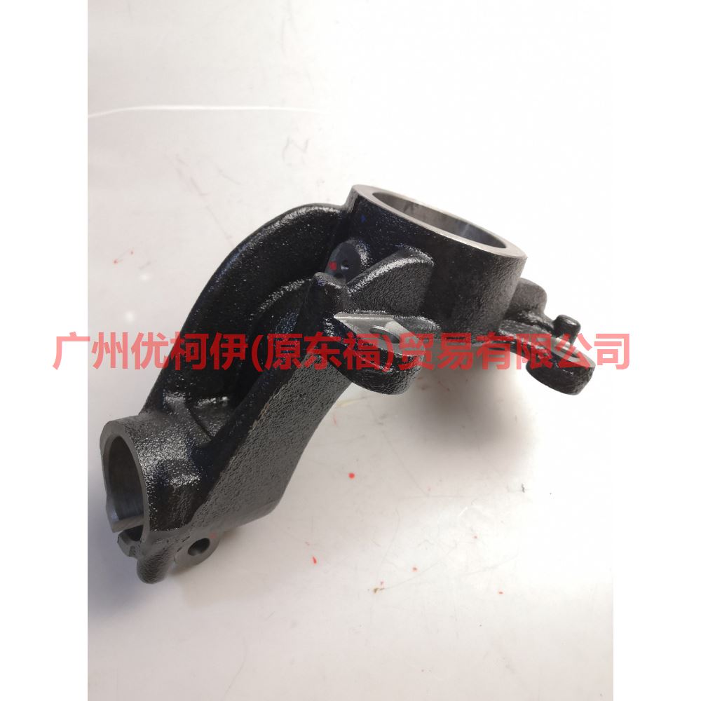 7G913K171ABA Claw L For ford mikes S-MAX 07-10