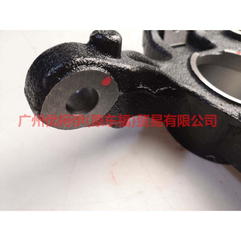 7G913K170AAA Claw R For ford mikes S-MAX 07-10