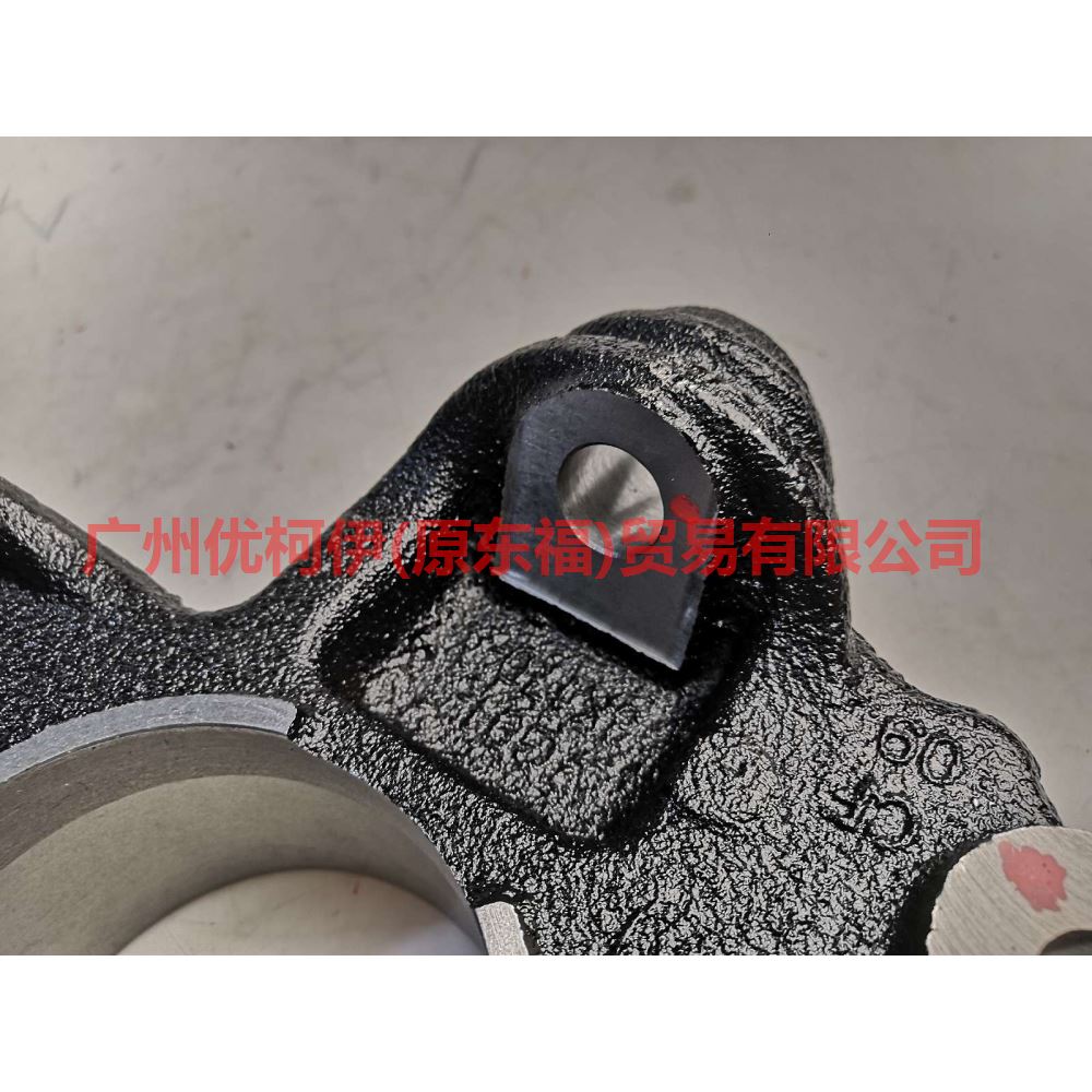 7G913K170AAA Claw R For ford mikes S-MAX 07-10