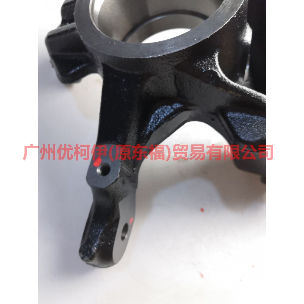 BV613K171DPD Claw L For Ford Focus D2 12-14