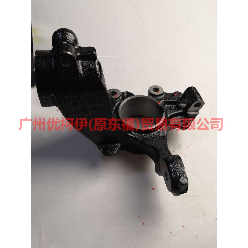 BV613K171DPD Claw L For Ford Focus D2 12-14