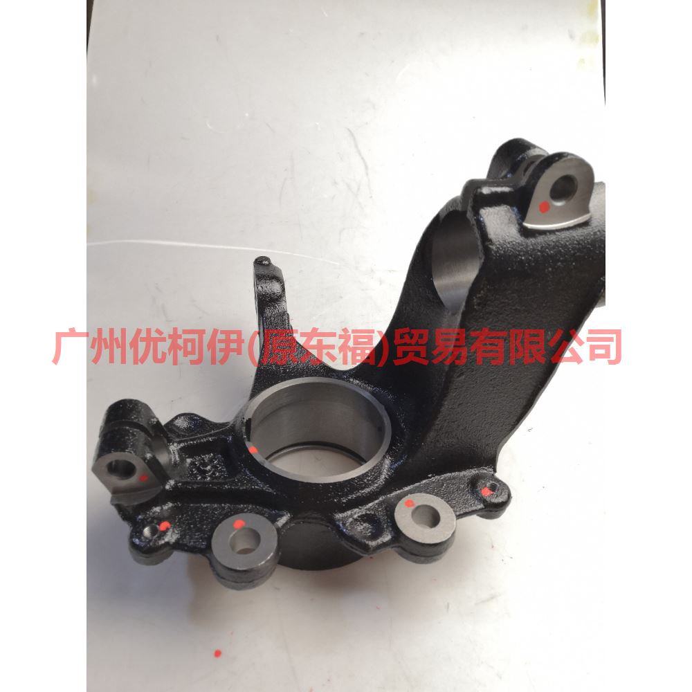 BV613K171DPD Claw L For Ford Focus D2 12-14