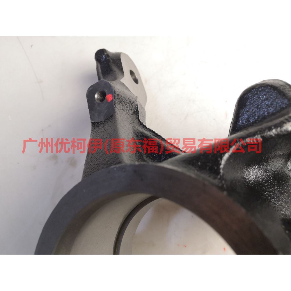 BV613K170DPD Claw R For Ford Focus D2 12-14