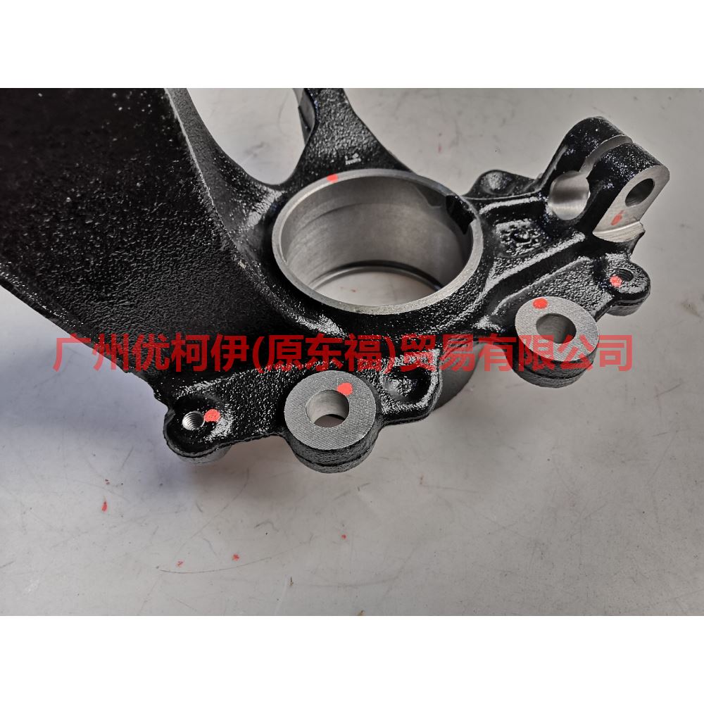 BV613K170DPD Claw R For Ford Focus D2 12-14