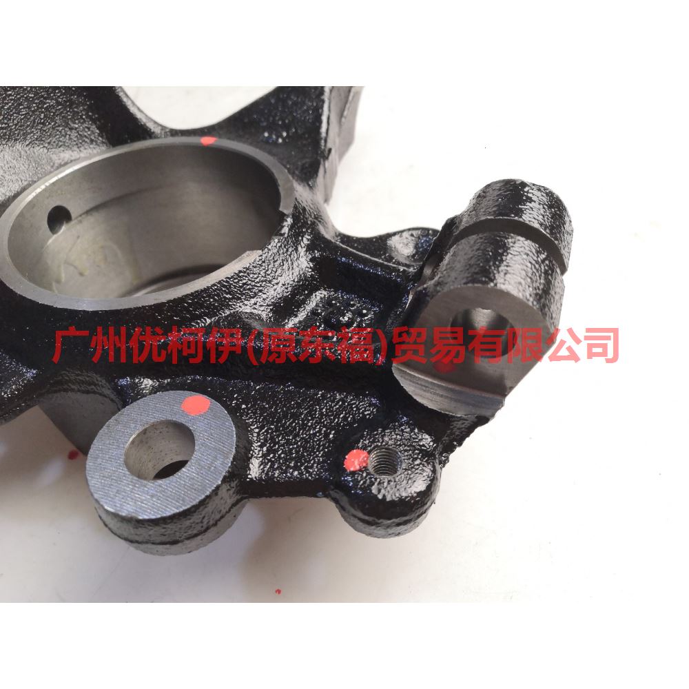 BV613K170DPD Claw R For Ford Focus D2 12-14