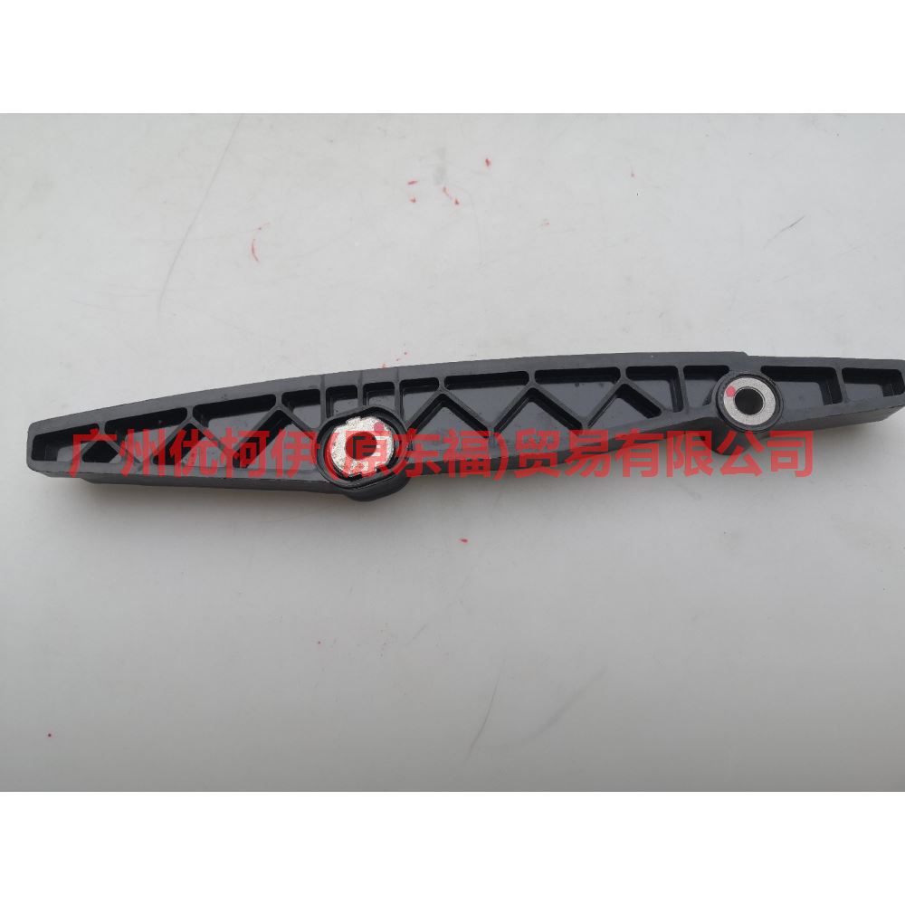 1S7E6B274AC Timing guide long/plastic left For Ford Mondeo AM 01-07