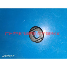 3M5H8125AC water tank gasket on small For Ford Focus BF 05-06