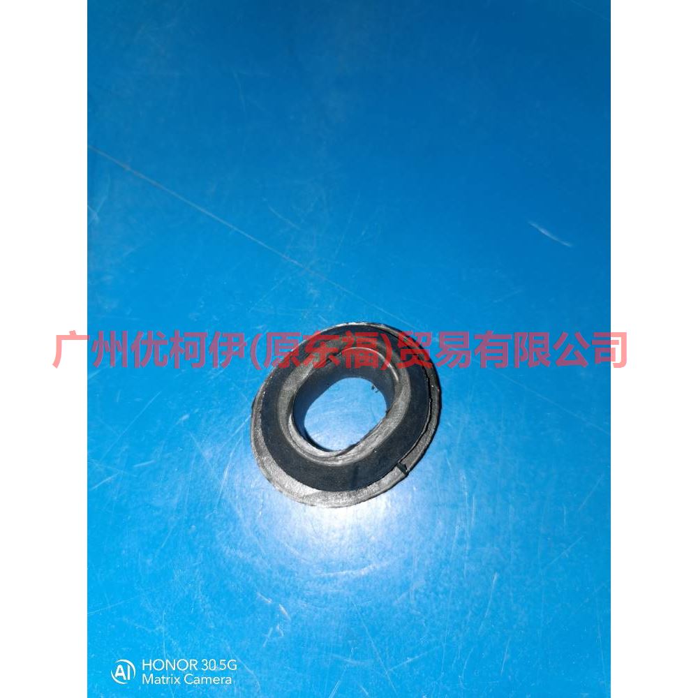 3M5H8125AC water tank gasket on small For Ford Focus BF 05-06