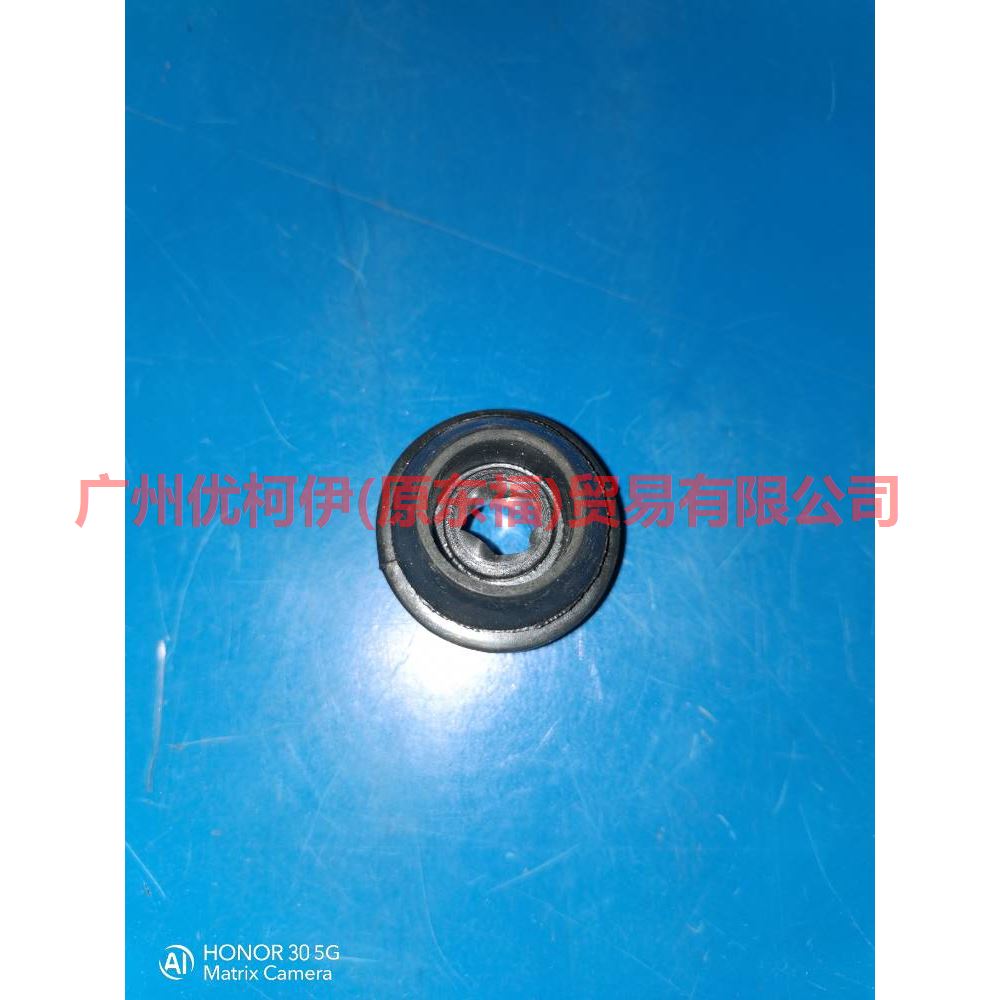 3M5H8B204AB Water tank gasket under large For Ford Focus BF 05-06