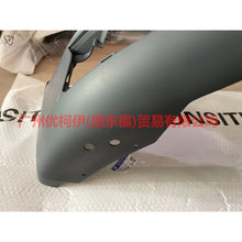 Load image into Gallery viewer, KS7317757RDPRAA Front bumper without holes For Ford Mondeo NH 17-19