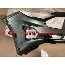 Load image into Gallery viewer, KS7317757RDPRAA Front bumper without holes For Ford Mondeo NH 17-19