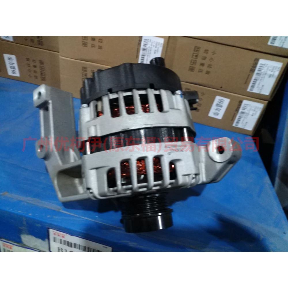 BV6T10300EA dynamo For Ford Focus D2 12-14
