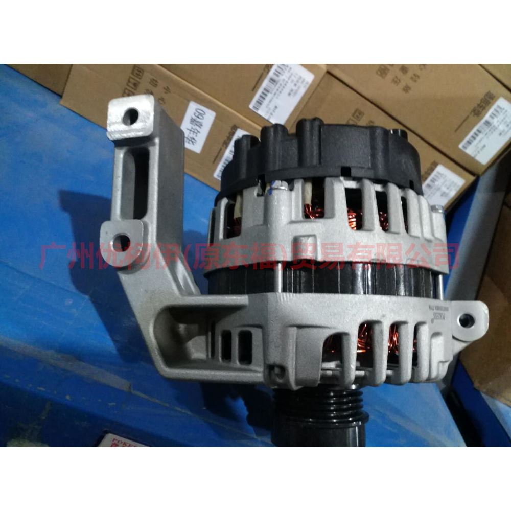BV6T10300EA dynamo For Ford Focus D2 12-14