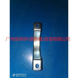97AG3N324AC Bridge bearing bracket cover For Ford Focus BF 05-06