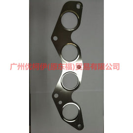 BV619448AD exhaust manifold gasket For Ford Focus D2 12-14