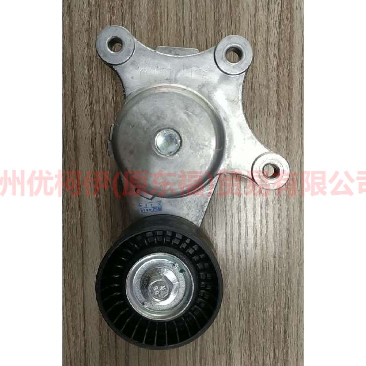 BT4Z6B209B belt tensioner For Ford Edge Q1 10-14