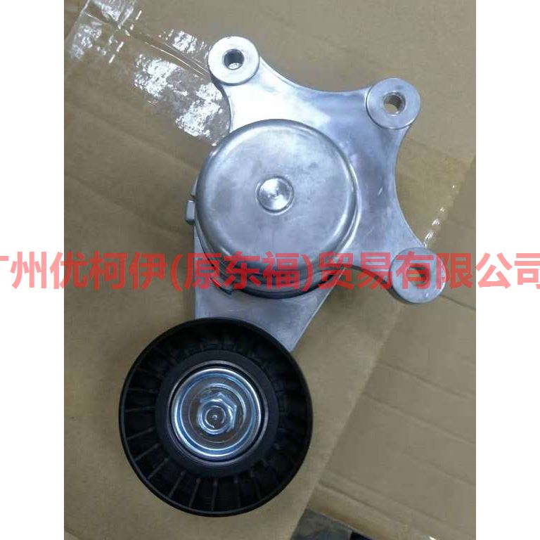 BT4Z6B209B belt tensioner For Ford Edge Q1 10-14