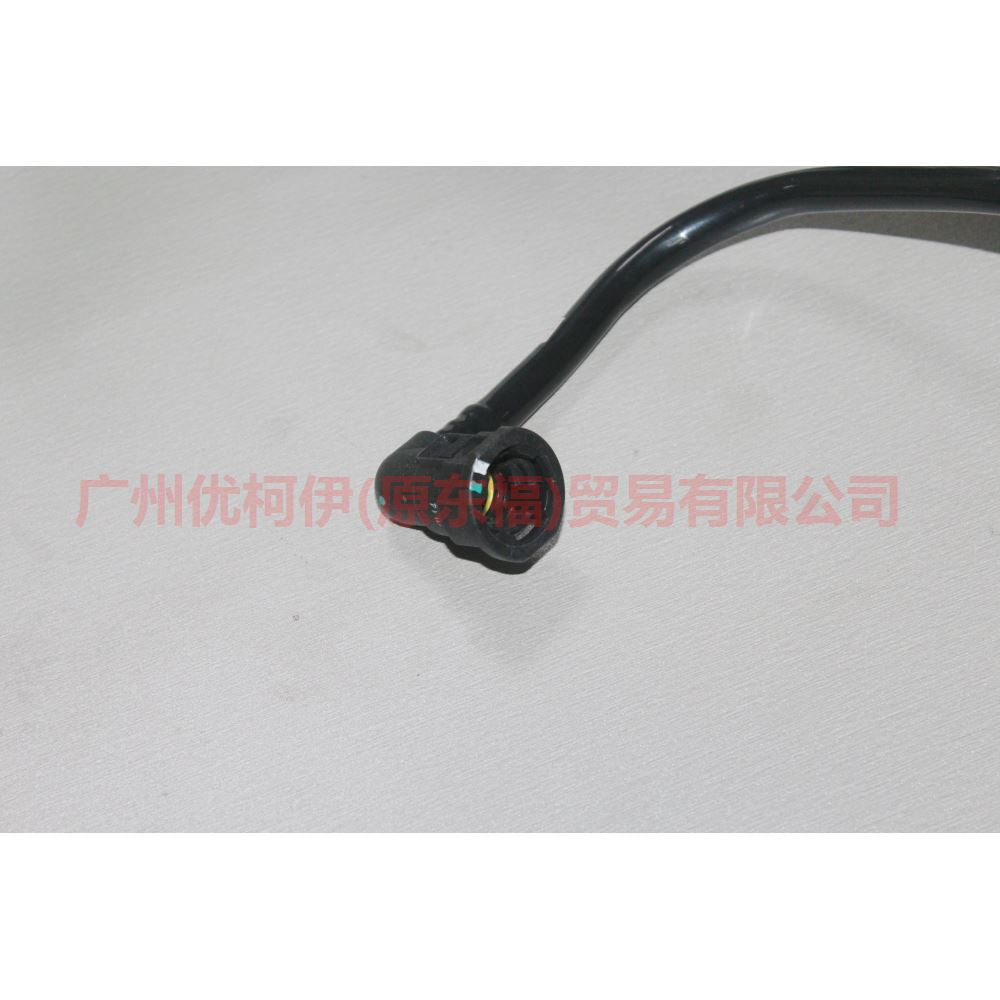 7G9G6C662GB Crankshaft ventilation pipe For ford mikes S-MAX 07-10