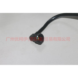 7G9G6C662GB Crankshaft ventilation pipe For ford mikes S-MAX 07-10