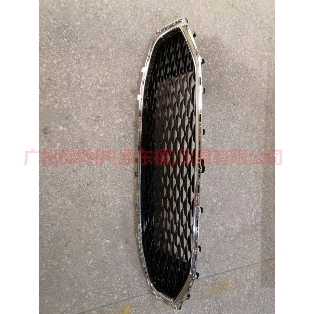 KS738200EASMAS China mesh honeycomb paint with electroplating For Ford Mondeo NH 17-19