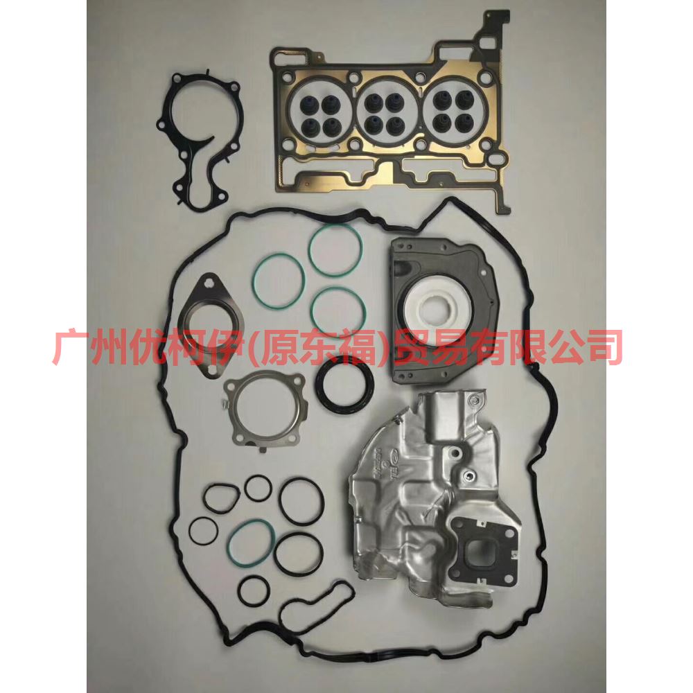 CM5G6057AD Engine overhaul package For ford wing BT 12-17