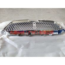 Load image into Gallery viewer, HP5Z8200AA The middle net with front label silver (the middle net and the label are separated) For ford lincoln C9/MKZ
