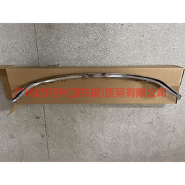 HP5Z17C830A Rear bumper bright strip For ford lincoln C9/MKZ