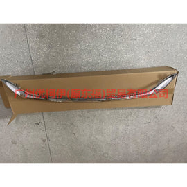 HP5Z17C830A Rear bumper bright strip For ford lincoln C9/MKZ