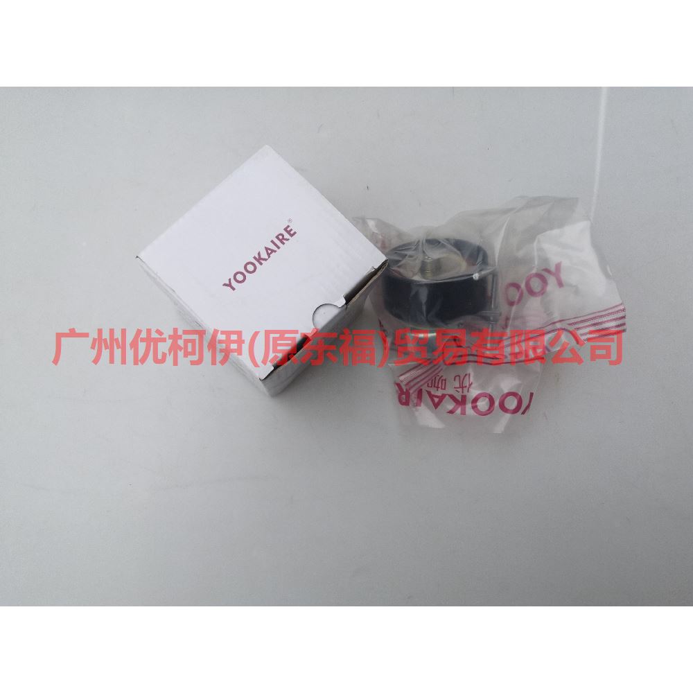 BM5G6K254AE timing tensioner For Ford Focus F1 15-18