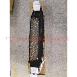 KS738200EBSMAS China Mesh Honeycomb Full Electroplating For Ford Mondeo NH 17-19