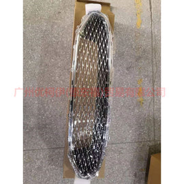 KS738200EBSMAS China Mesh Honeycomb Full Electroplating For Ford Mondeo NH 17-19