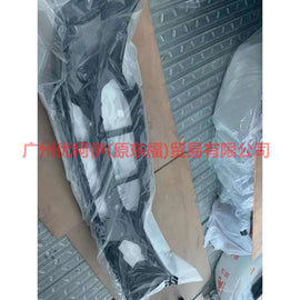 KS7317757SDPRAA Front bumper 6 holes For Ford Mondeo NH 17-19