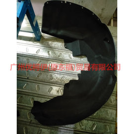 KK7BR280K73AB Fender Liner Rear R For Ford Edge CED 19-20
