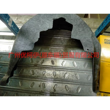 Load image into Gallery viewer, KK7BR280K73AB Fender Liner Rear R For Ford Edge CED 19-20