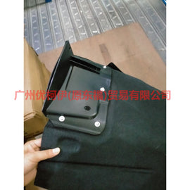 KK7BR16114AB Fender lining R For Ford Edge CED 19-20
