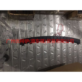 KK7B17E911AB5YZ9 welcome pedal sports For Ford Edge CED 19-20