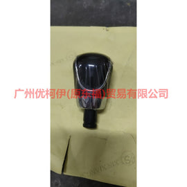 3M5R7217AB Shifter Handball MT Black For Ford Focus BF 07-09