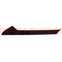 BB5Z7803145AA Front trim strip outer L For ford explorer UB 10-14