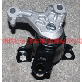 AV596F012BD Engine foot glue 6F012 For Ford Fiesta CJ 13-14