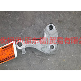 AV596F012BD Engine foot glue 6F012 For Ford Fiesta CJ 13-14