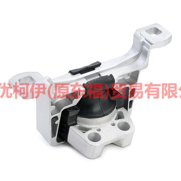 BV616F012CA Engine foot rubber R For Ford Focus D2 12-14