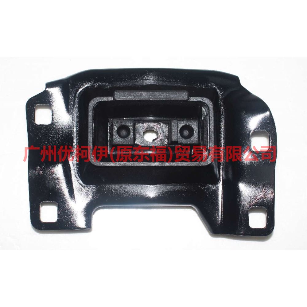 3M517M121GC Gearbox foot glue on L For Ford Focus BF 05-06