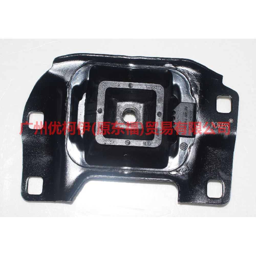 3M517M121GC Gearbox foot glue on L For Ford Focus BF 05-06