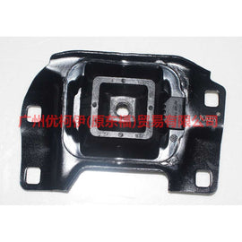 3M517M121GC Gearbox foot glue on L For Ford Focus BF 05-06