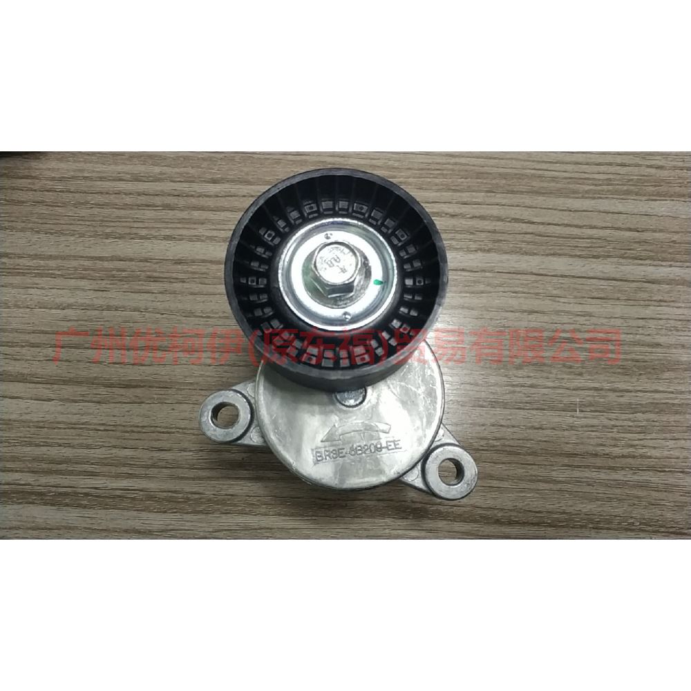 BR3Z6B209E belt tensioner For ford raptor F150 15-17